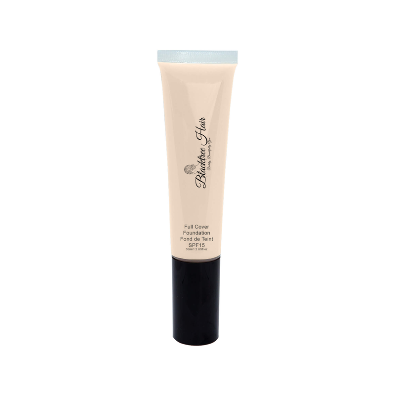Full Cover Foundation - Cream
