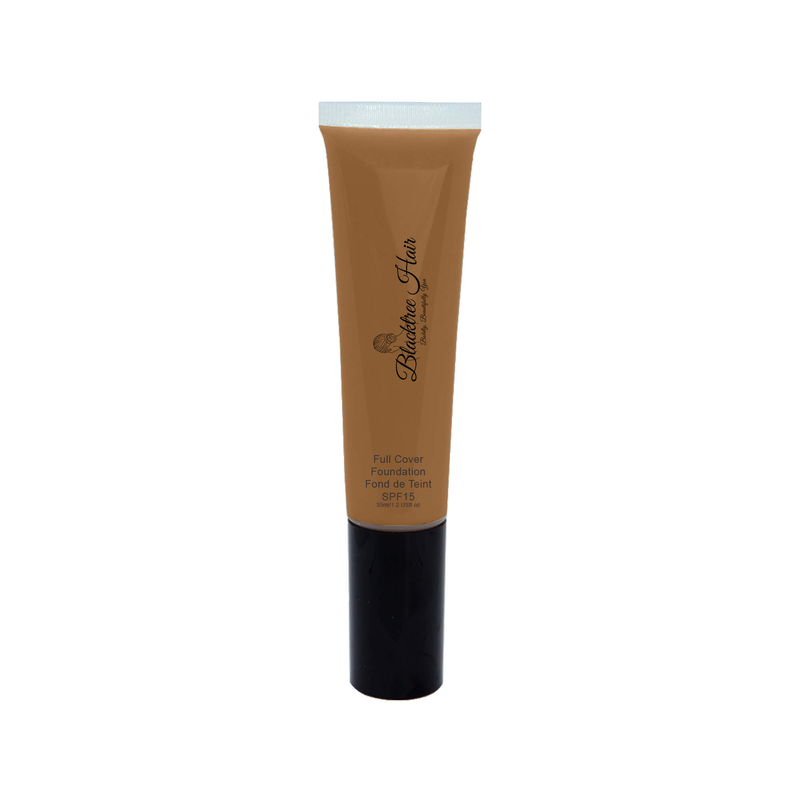 Full Cover Foundation - Coco