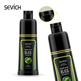 Sevich Hair Dye Shampoo 250ml Fast Dye Hair Shampoo