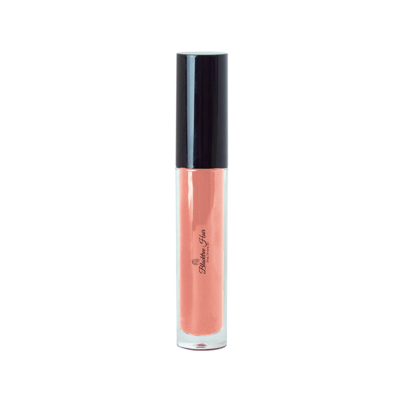 Lip Gloss - Coral