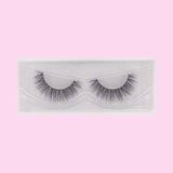 Vegas 3D Mink Lashes